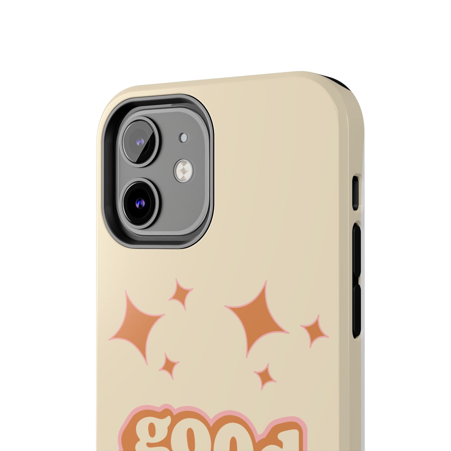 Good vibes Phone Case