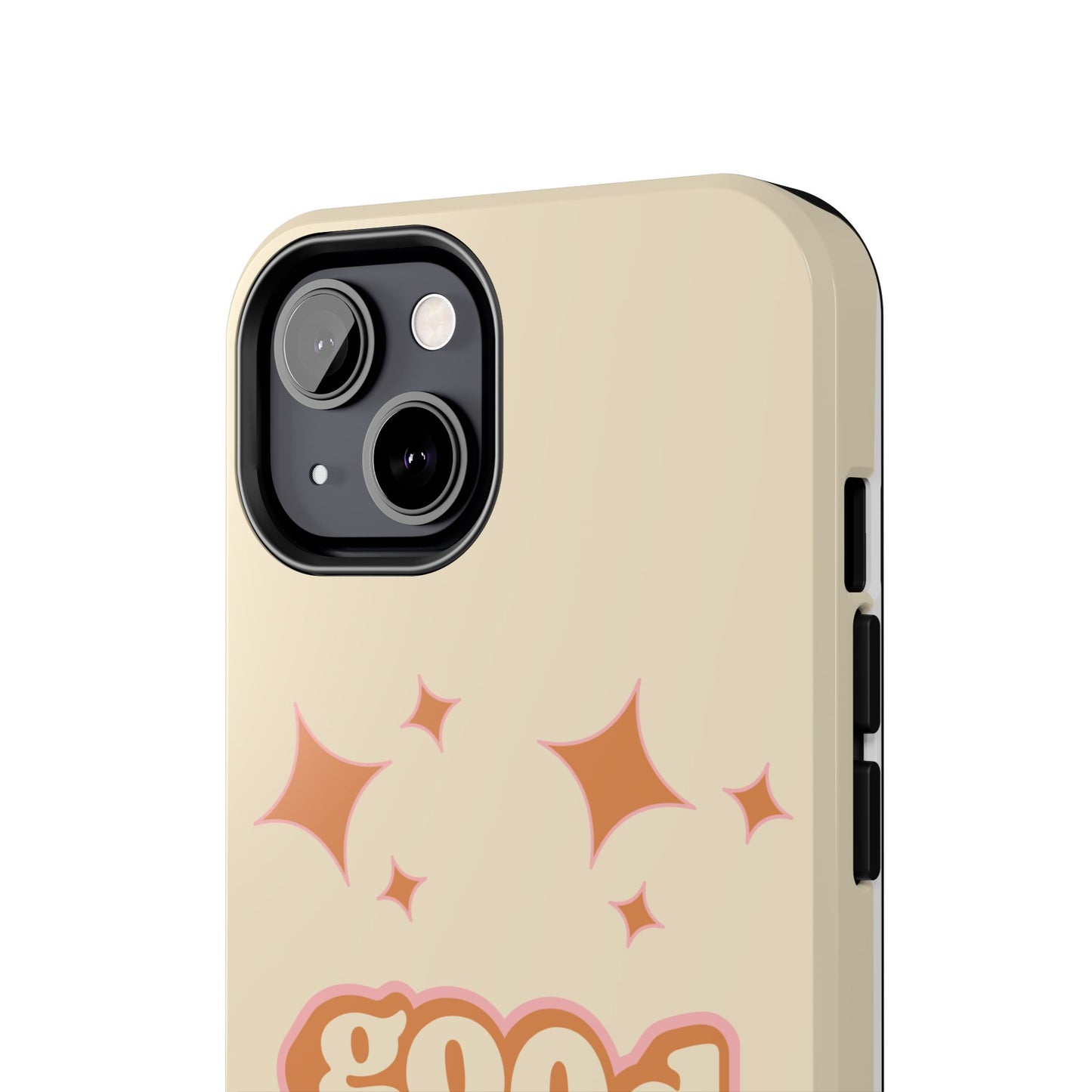 Good vibes Phone Case