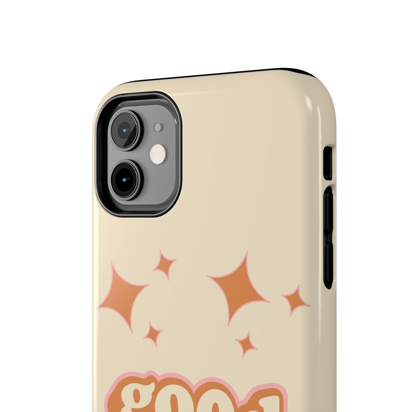 Good vibes Phone Case