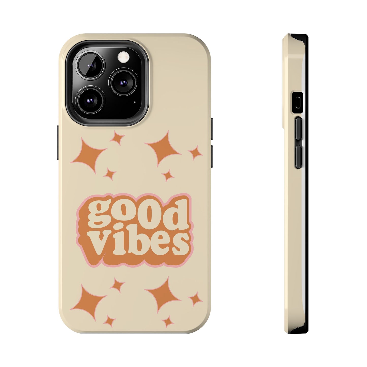 Good vibes Phone Case