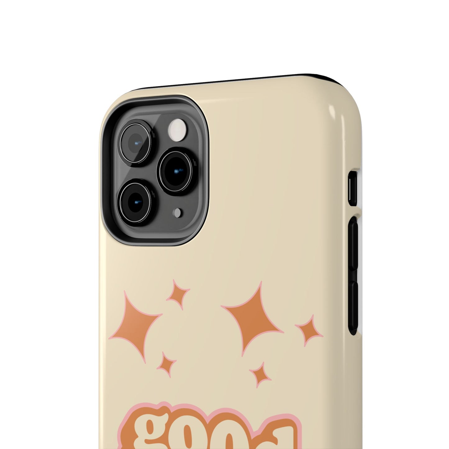 Good vibes Phone Case