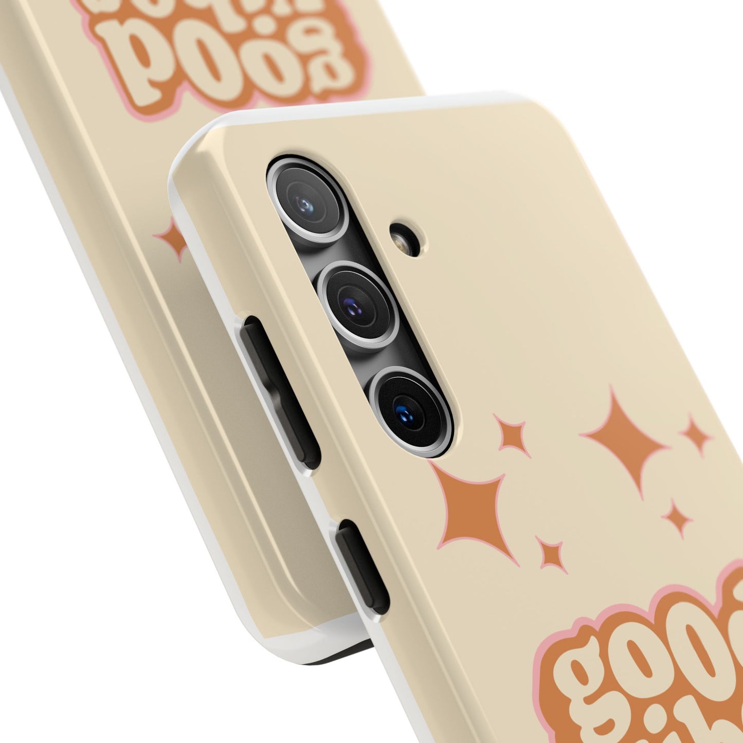 Good vibes Phone Case