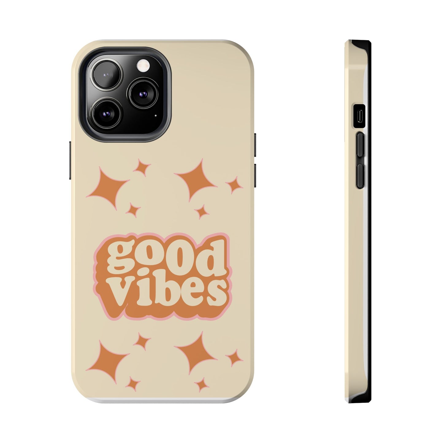 Good vibes Phone Case