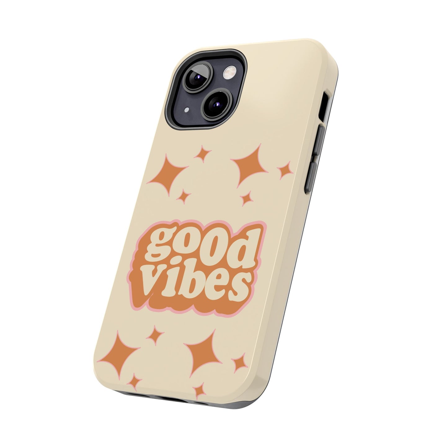 Good vibes Phone Case