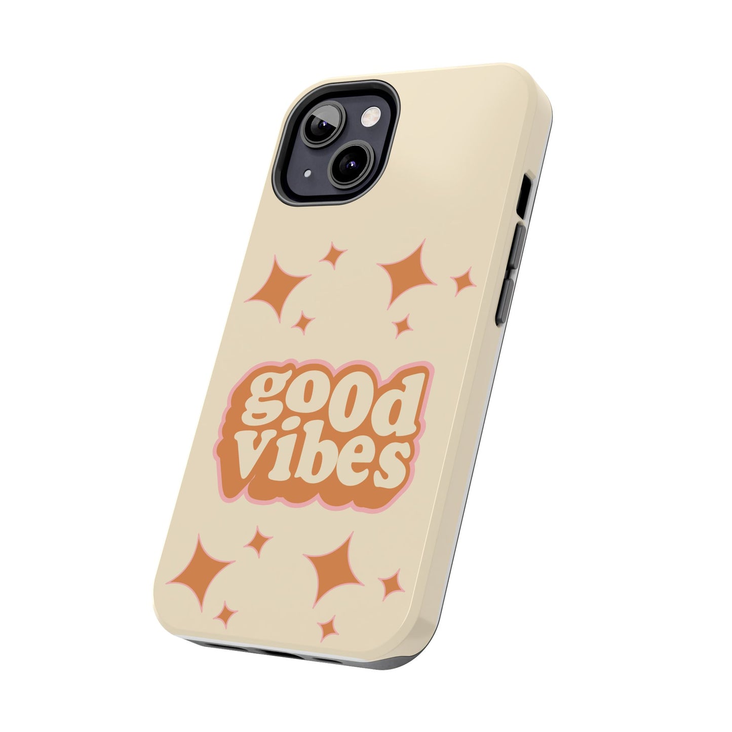 Good vibes Phone Case