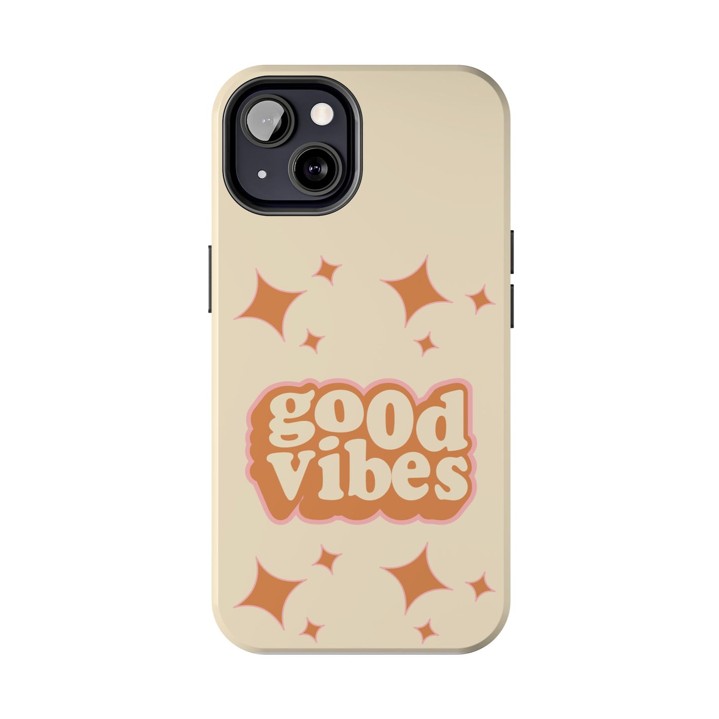 Good vibes Phone Case