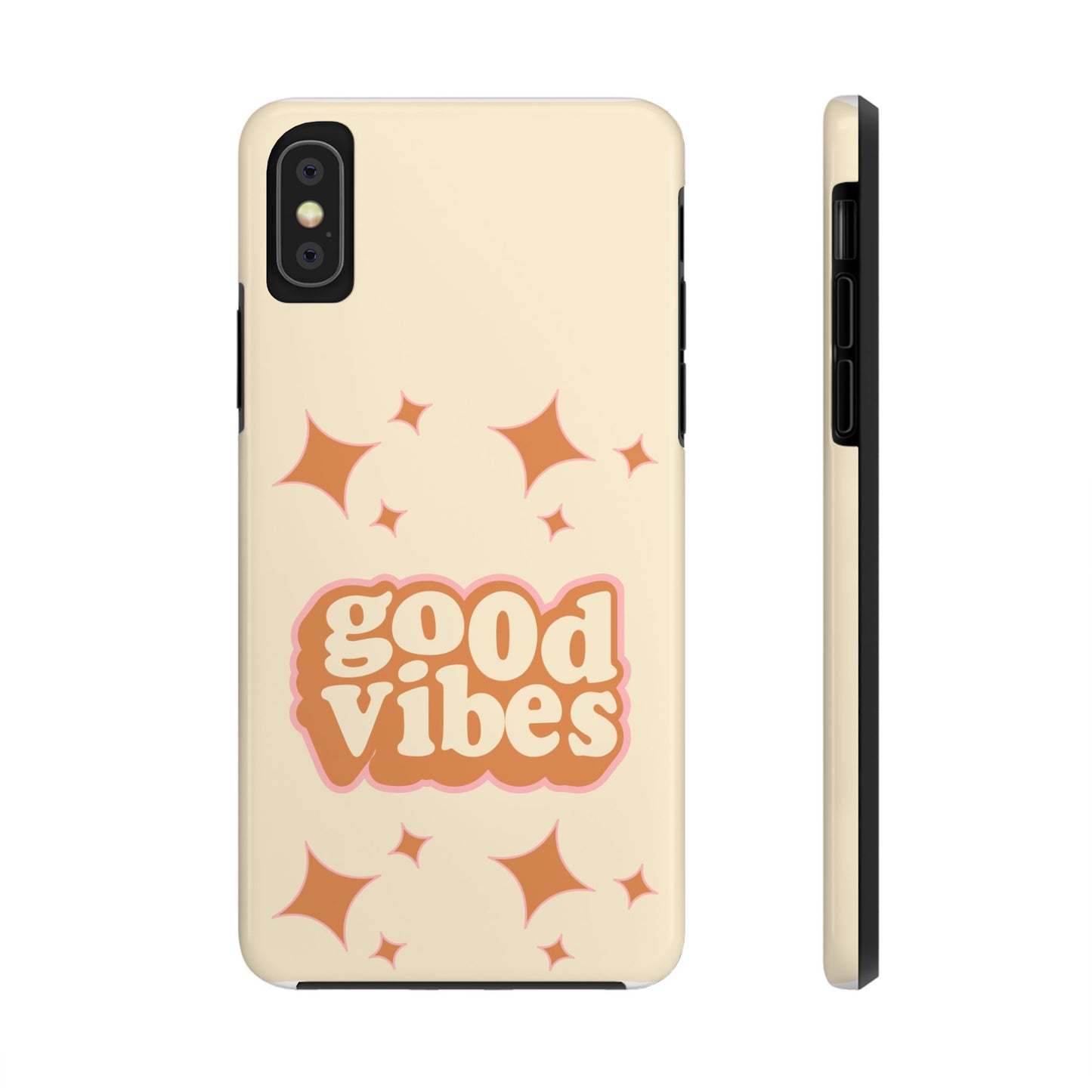 Good vibes Phone Case