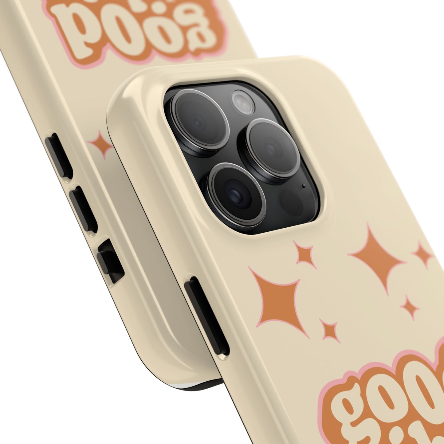 Good vibes Phone Case