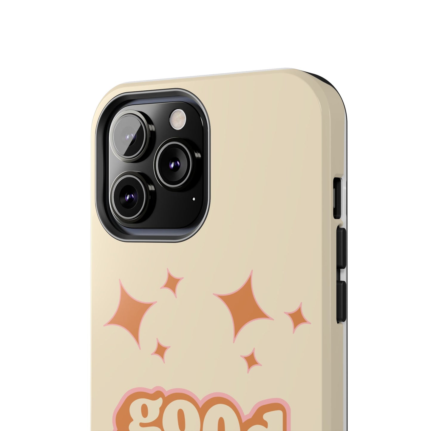 Good vibes Phone Case