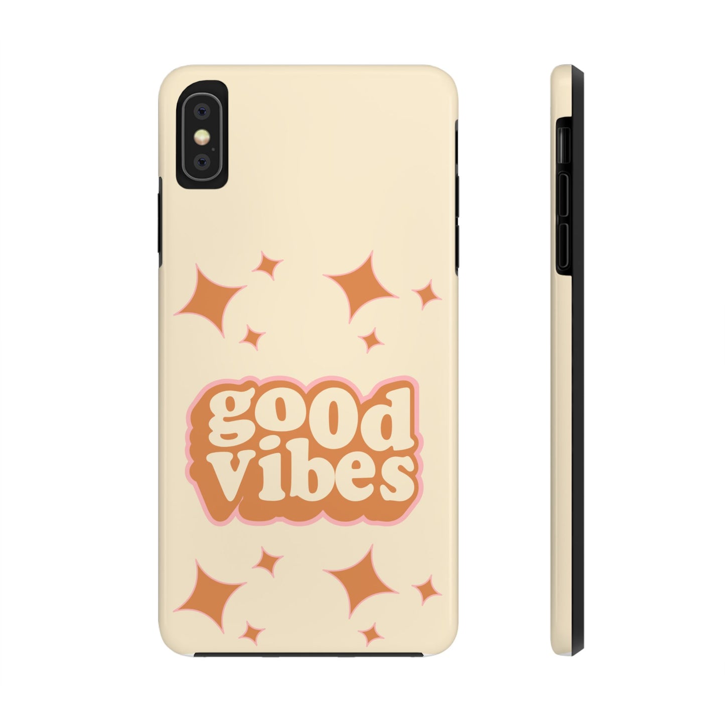 Good vibes Phone Case