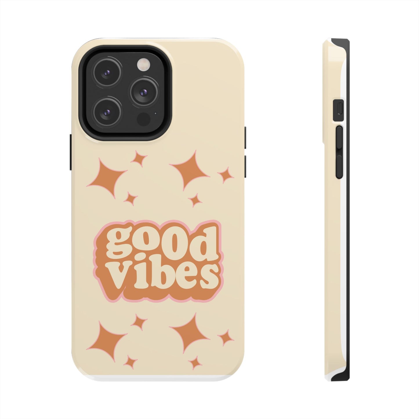 Good vibes Phone Case