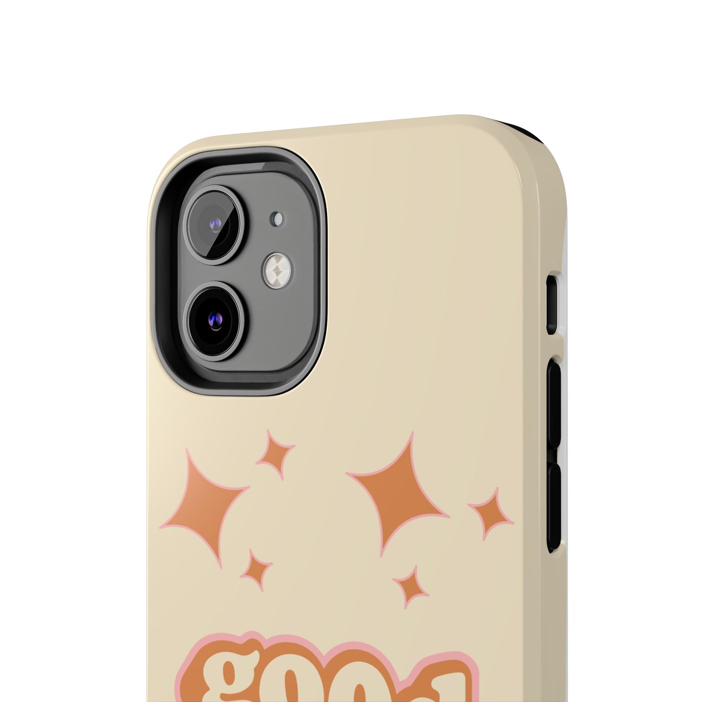 Good vibes Phone Case