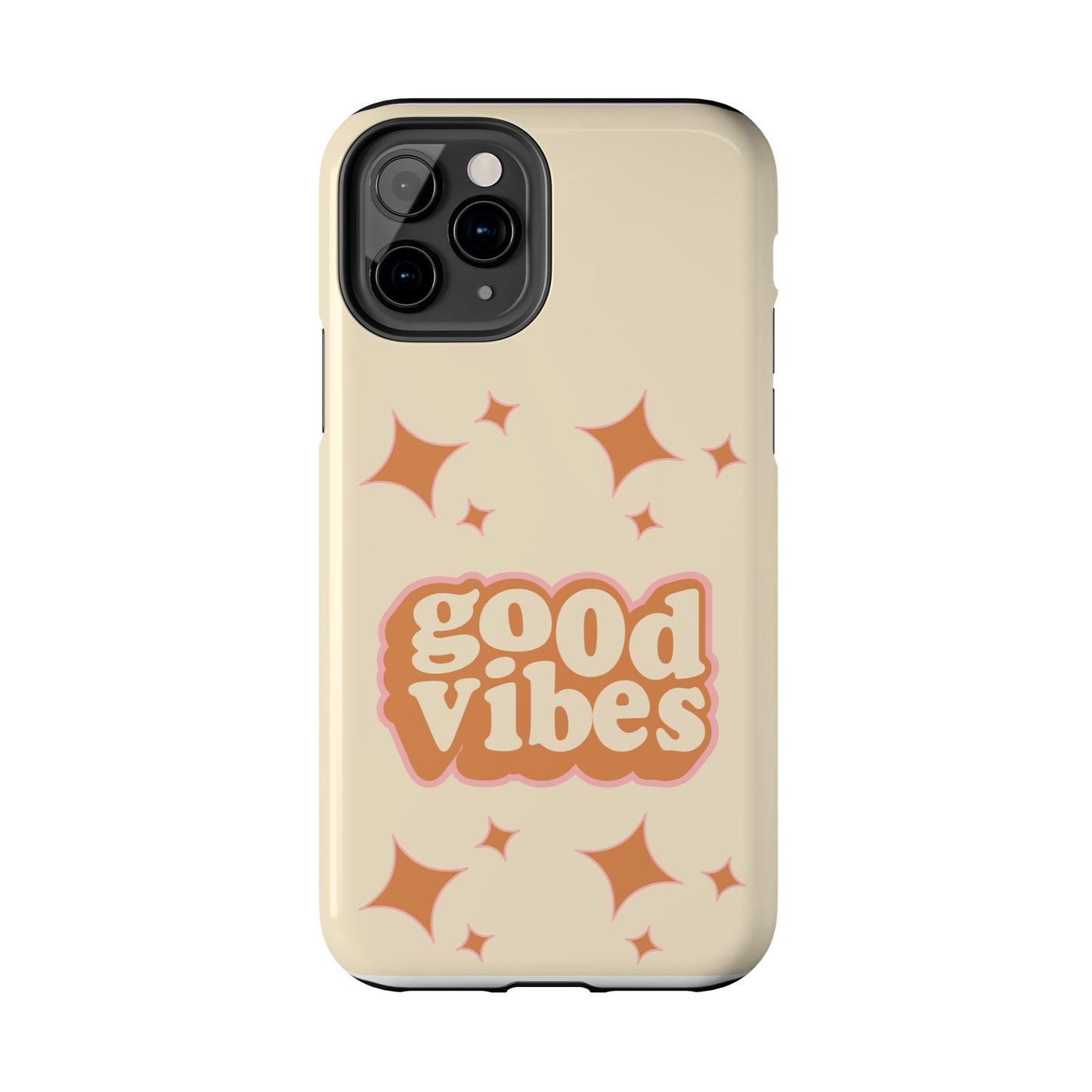 Good vibes Phone Case