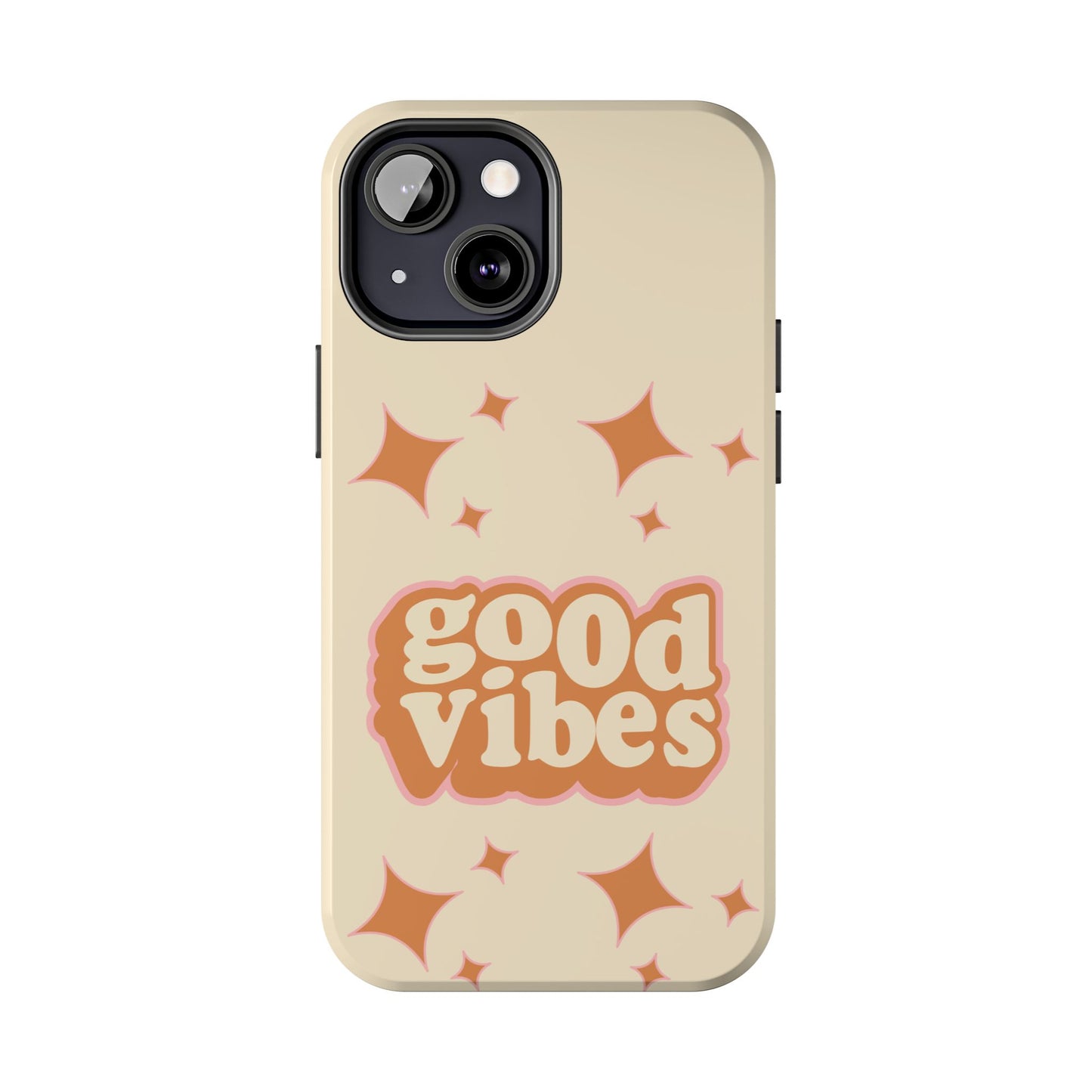 Good vibes Phone Case