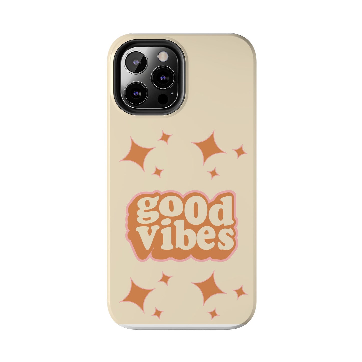 Good vibes Phone Case