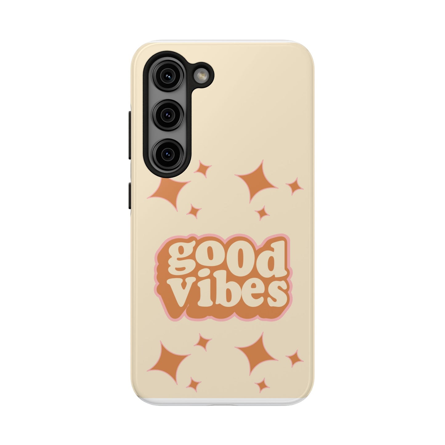 Good vibes Phone Case