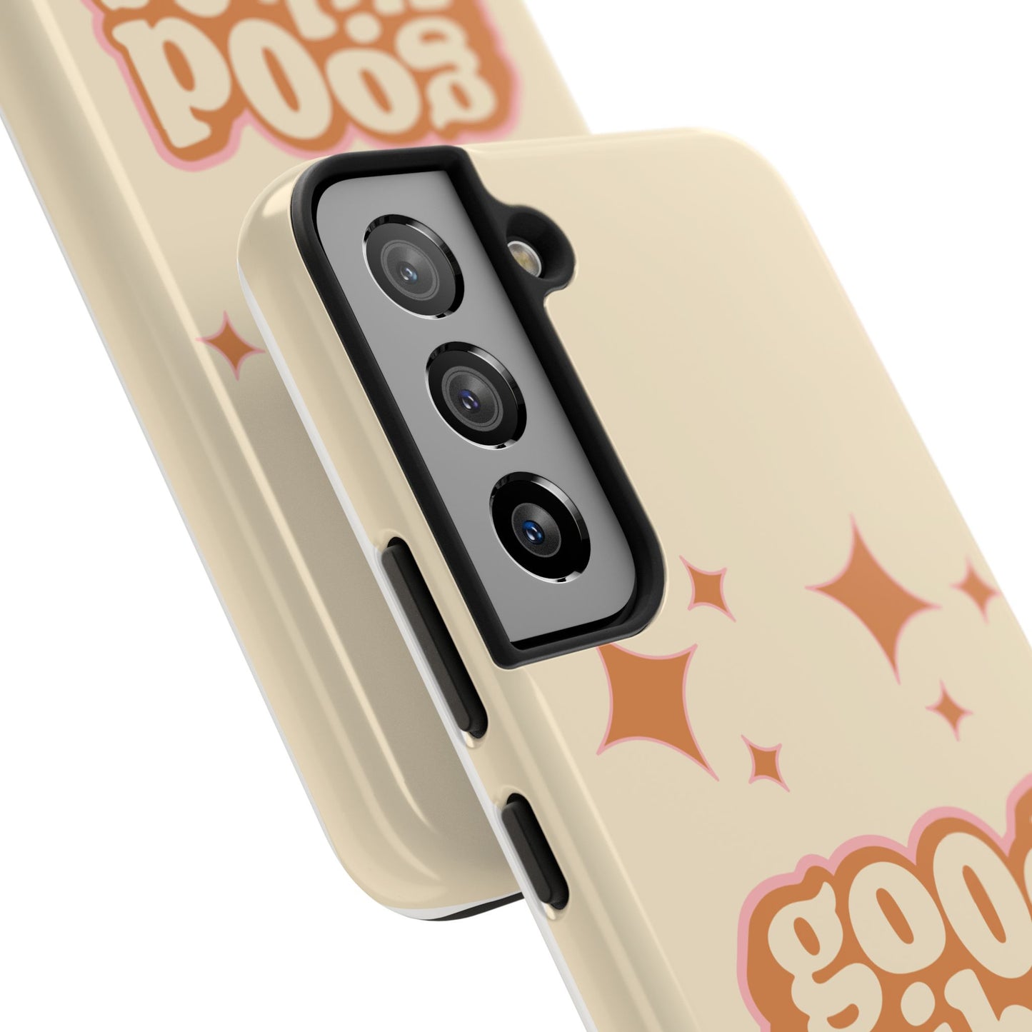 Good vibes Phone Case