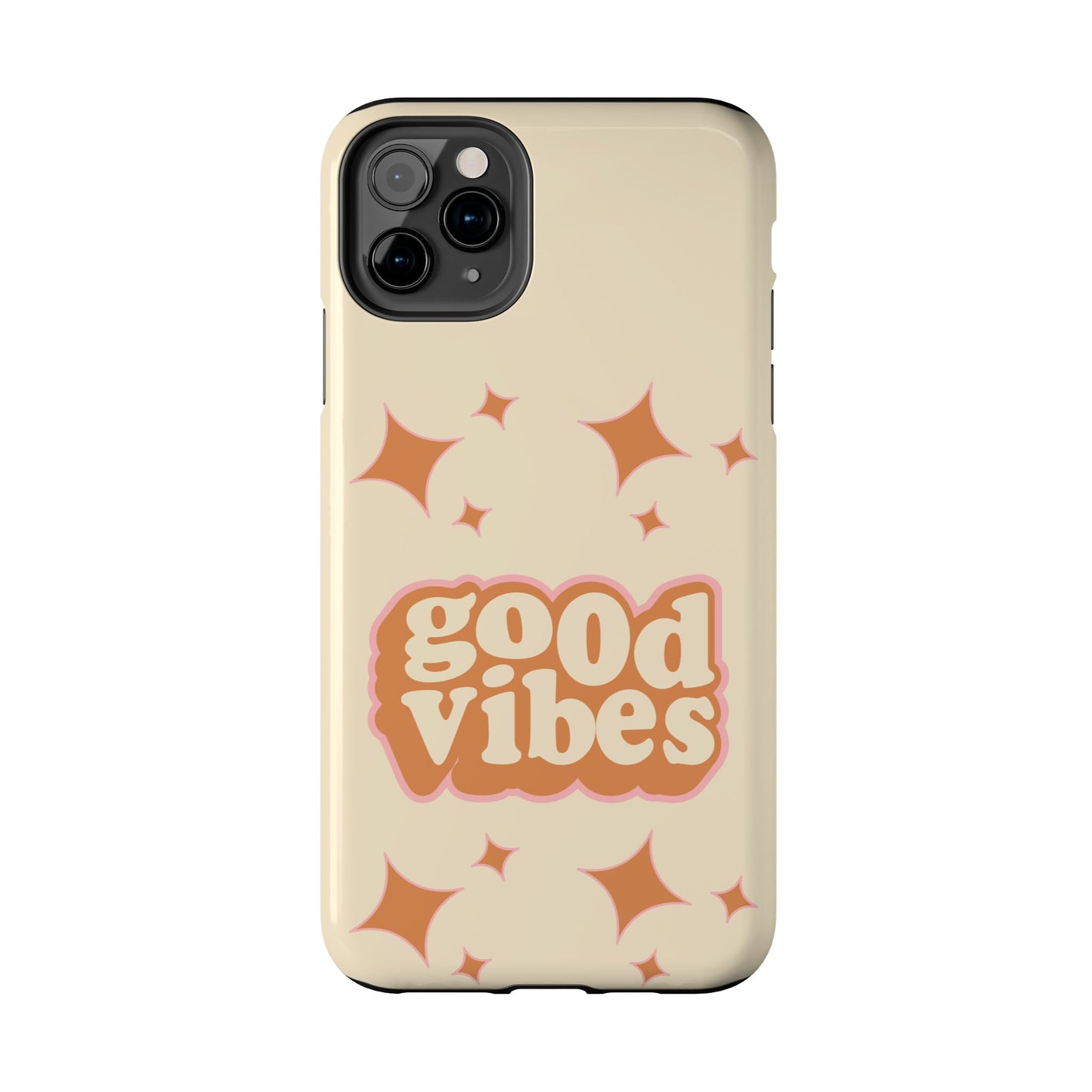 Good vibes Phone Case