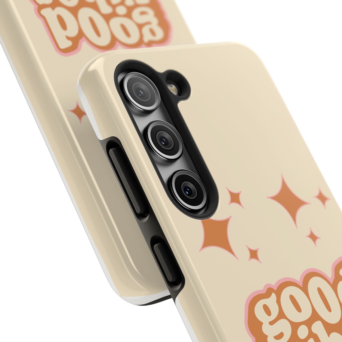 Good vibes Phone Case