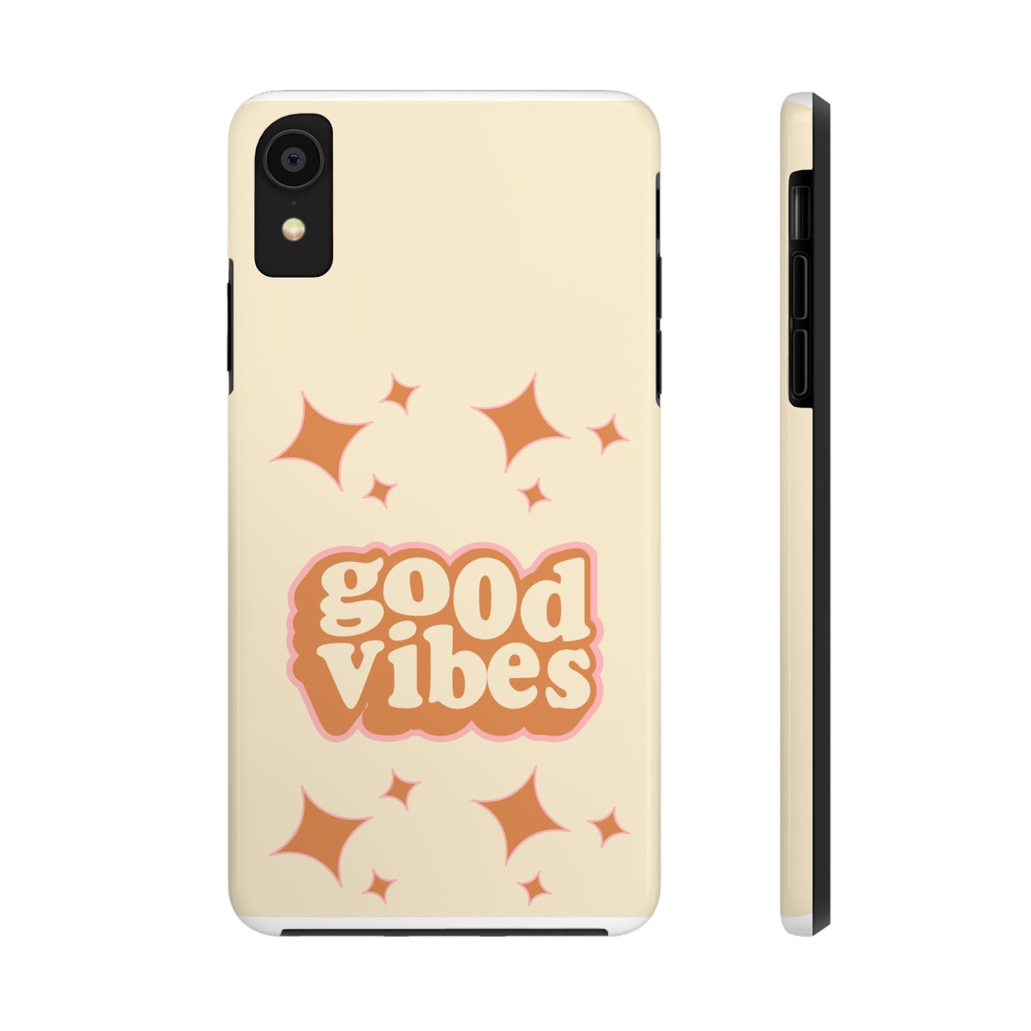 Good vibes Phone Case