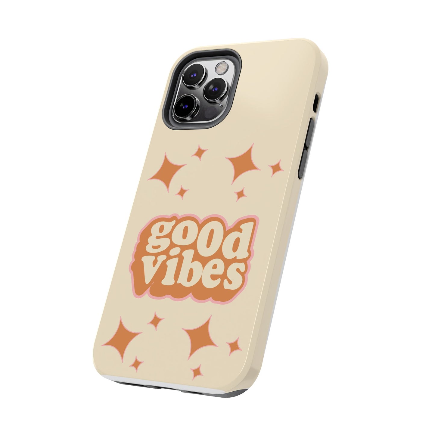 Good vibes Phone Case