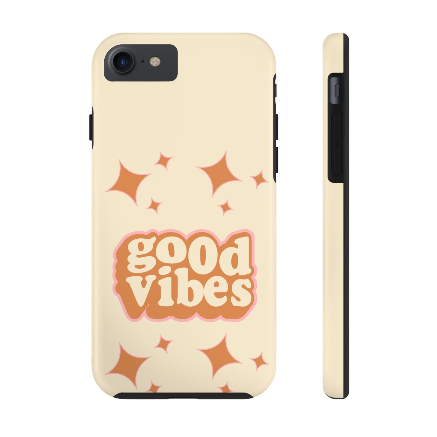 Good vibes Phone Case