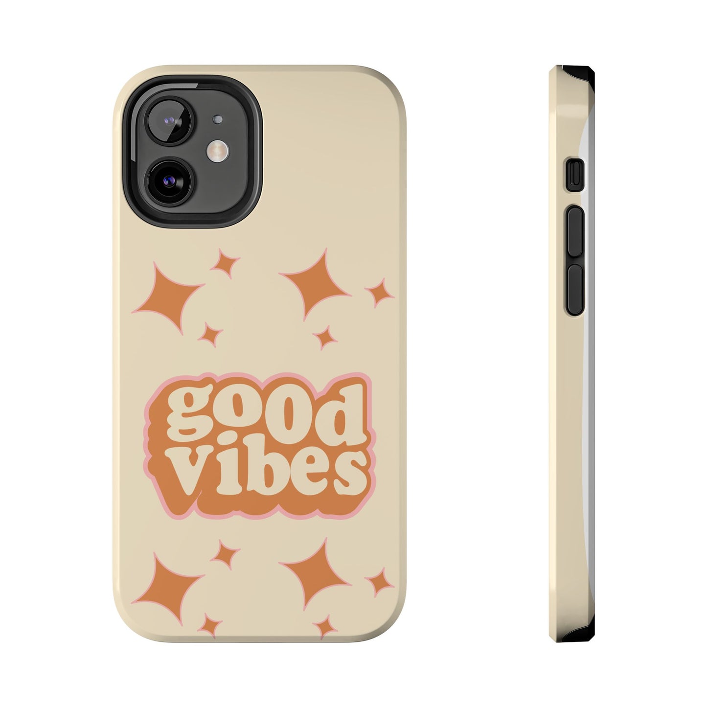 Good vibes Phone Case