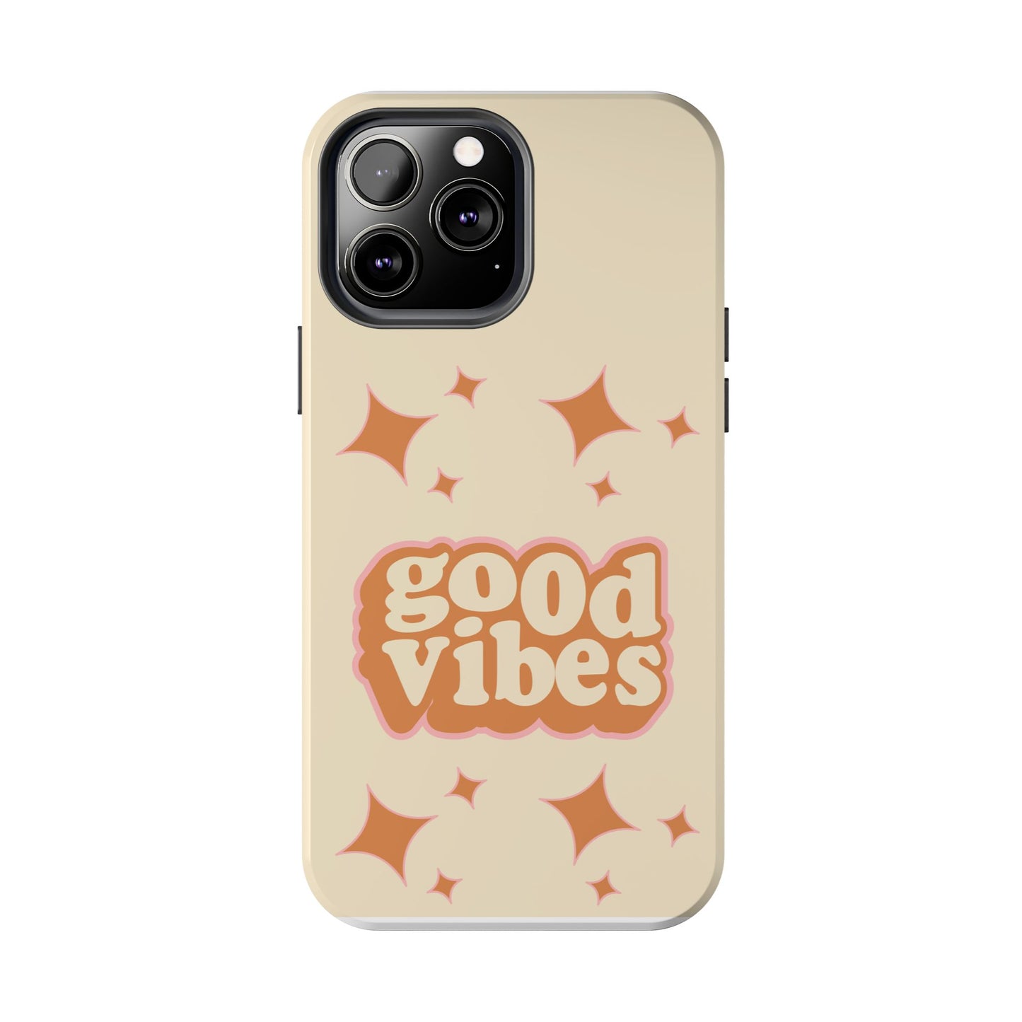 Good vibes Phone Case