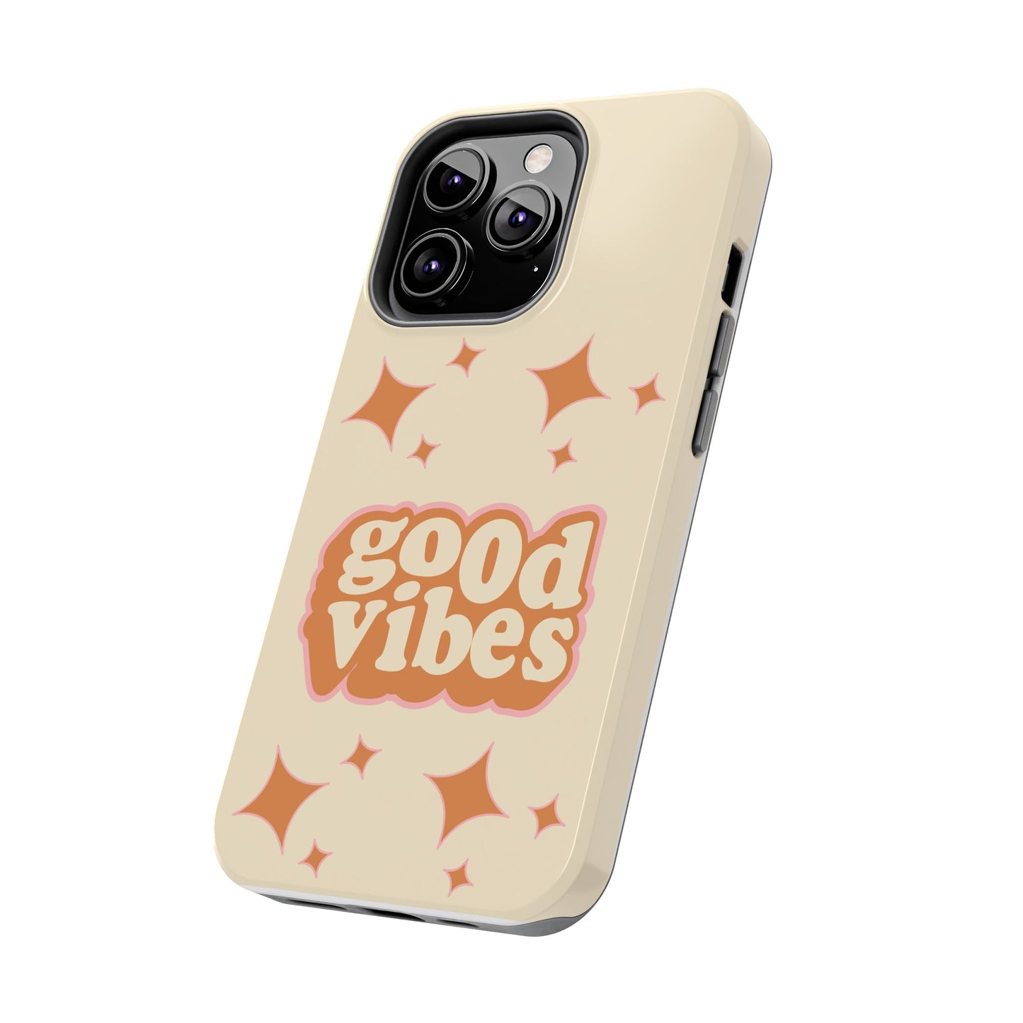 Good vibes Phone Case