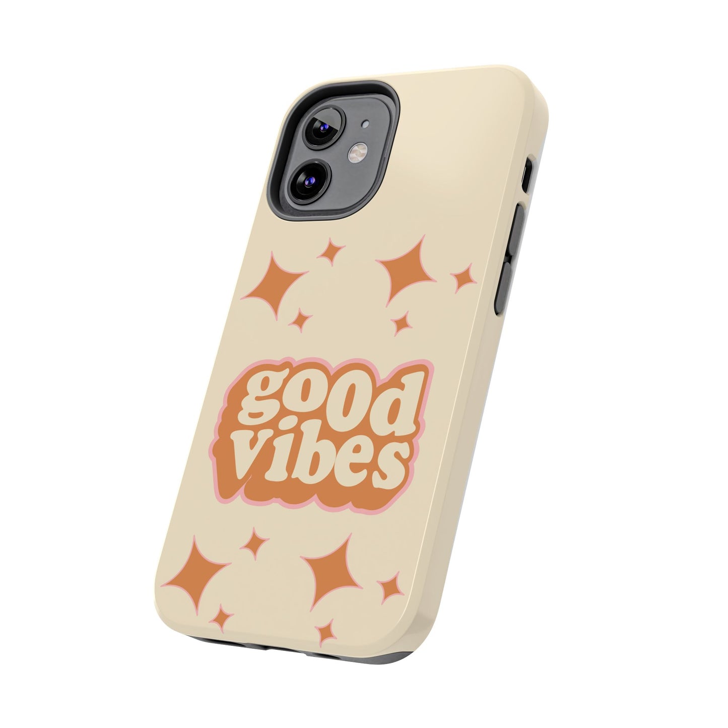 Good vibes Phone Case