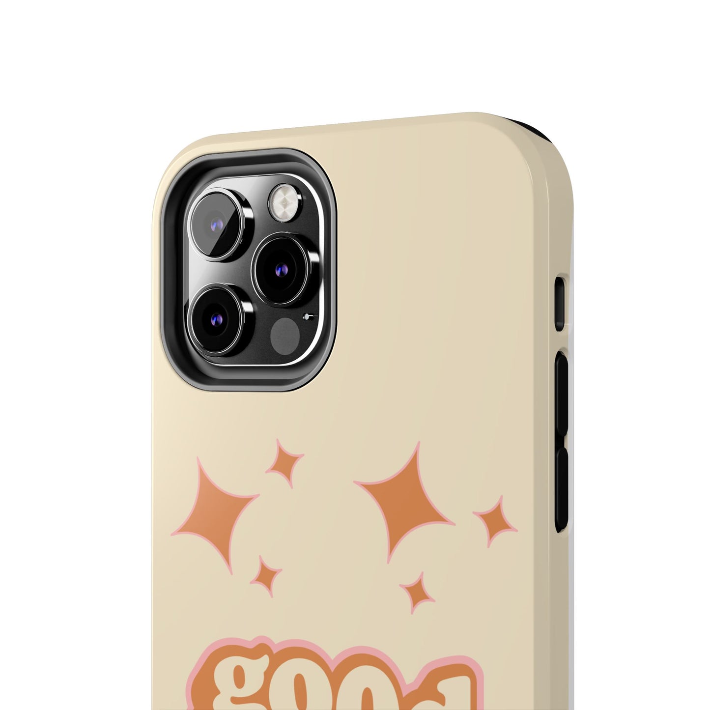 Good vibes Phone Case