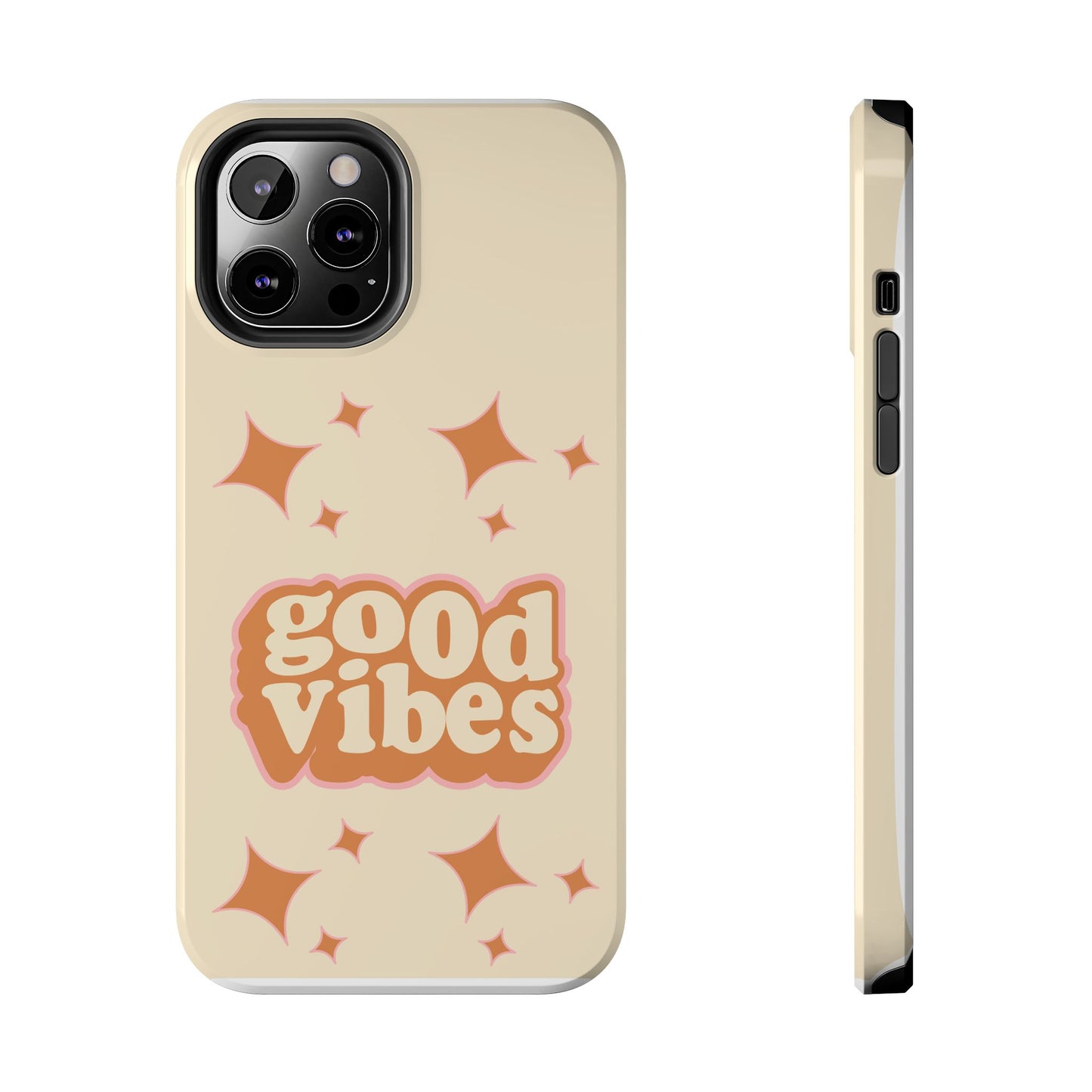 Good vibes Phone Case