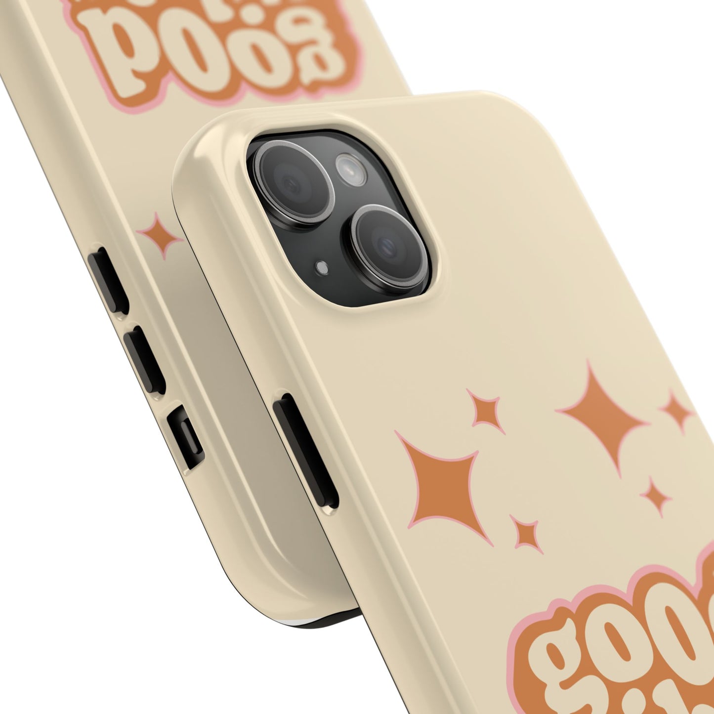 Good vibes Phone Case