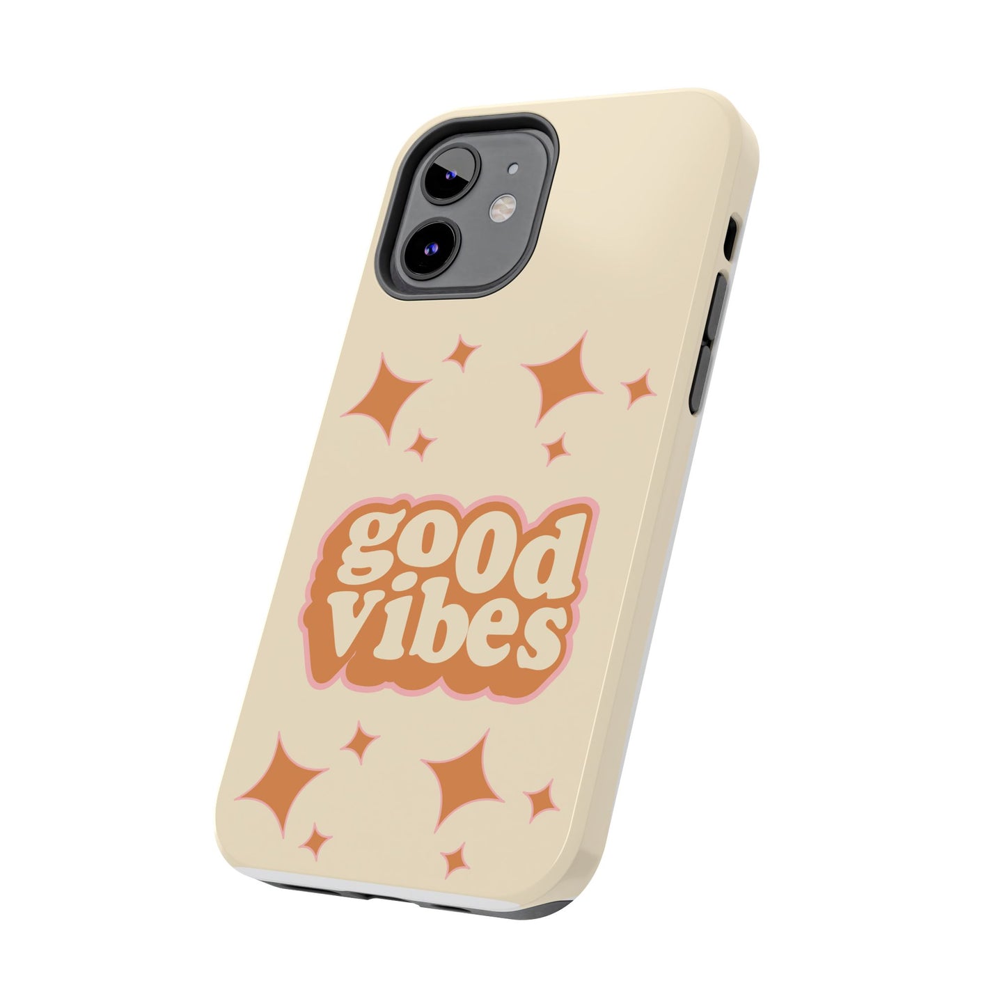 Good vibes Phone Case