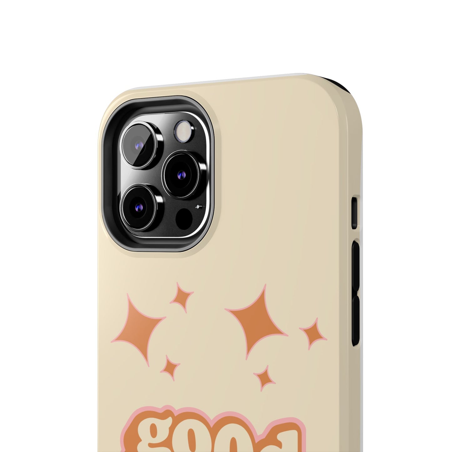 Good vibes Phone Case