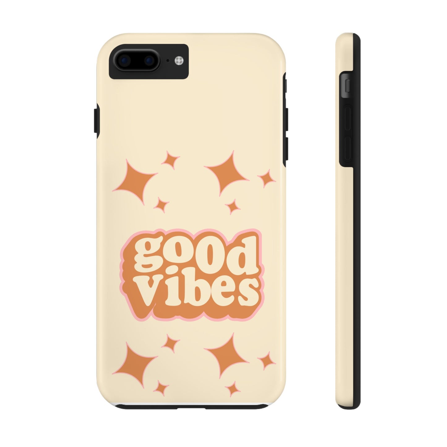 Good vibes Phone Case