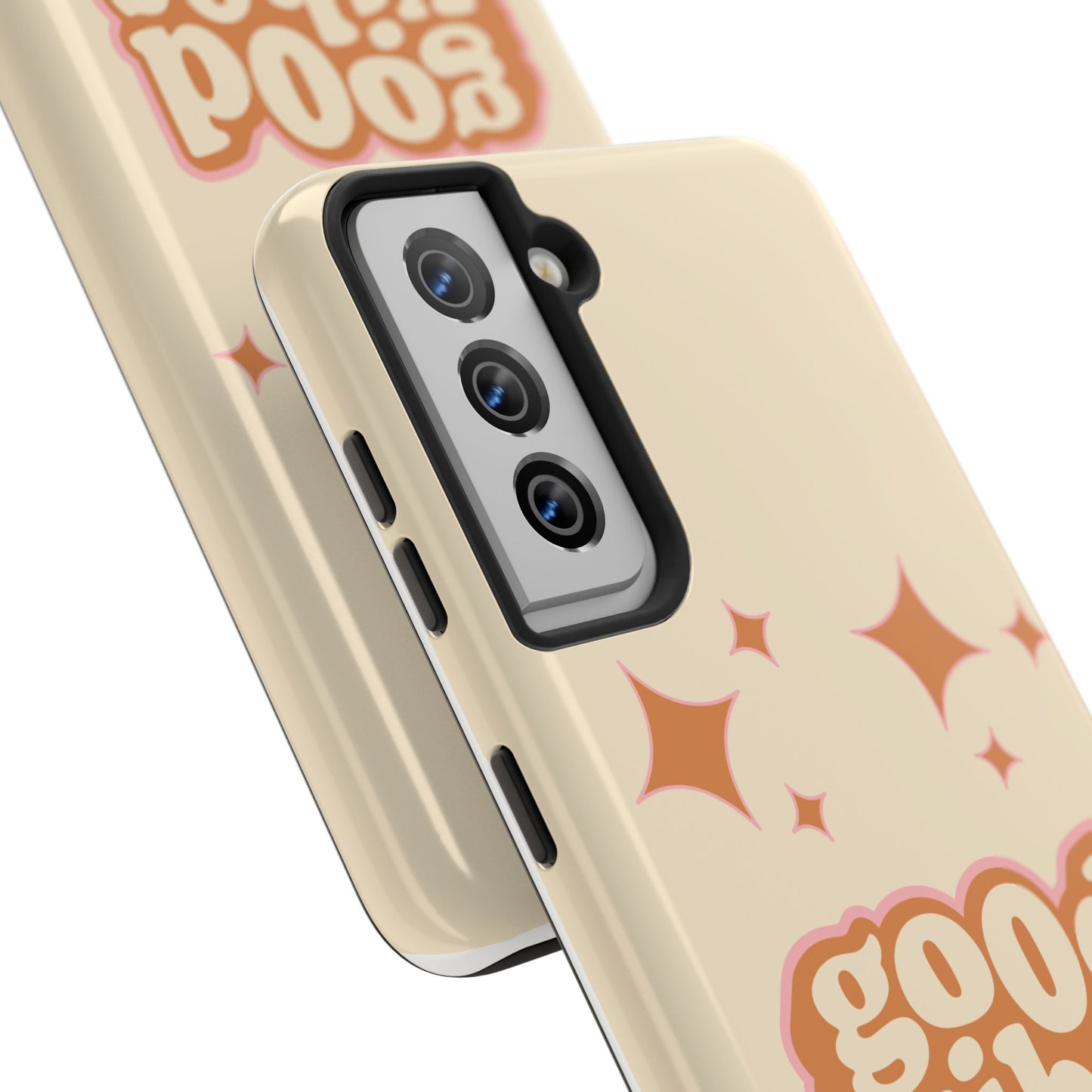 Good vibes Phone Case