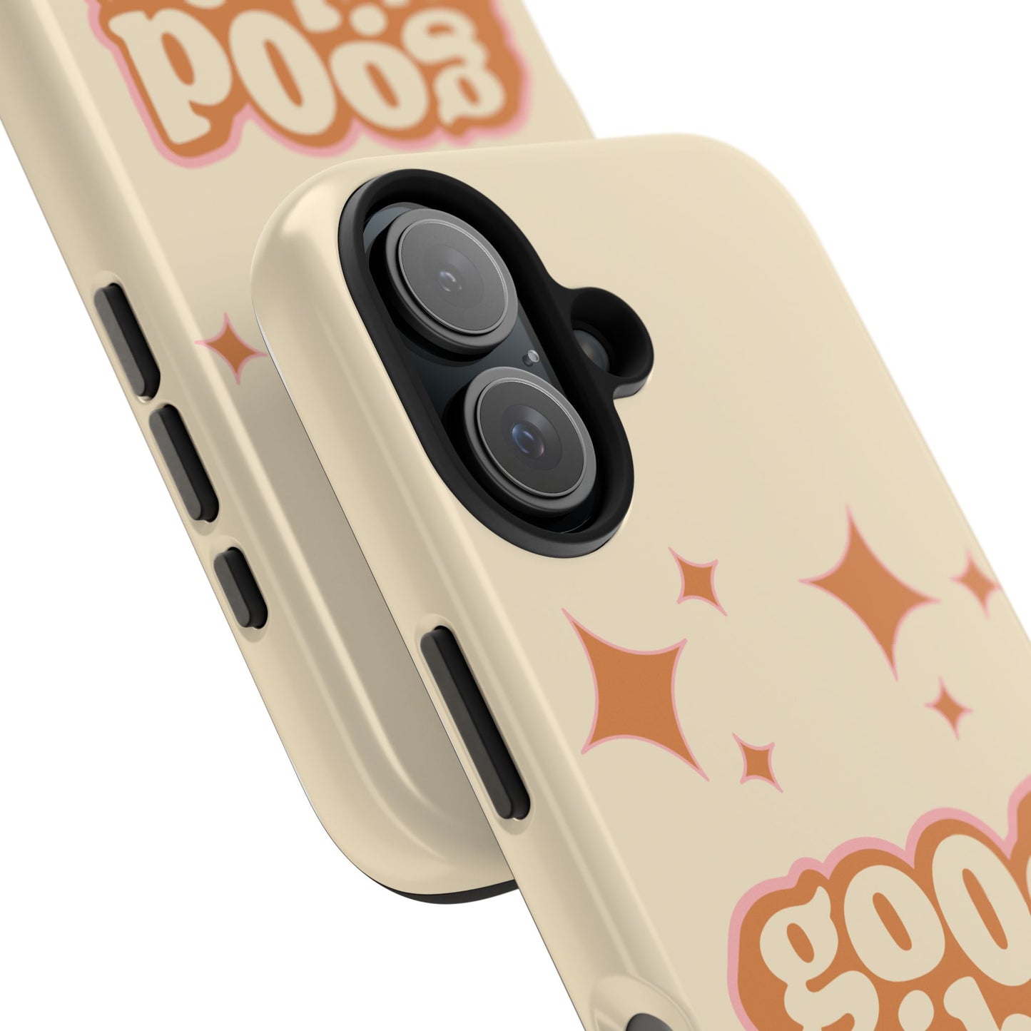 Good vibes Phone Case