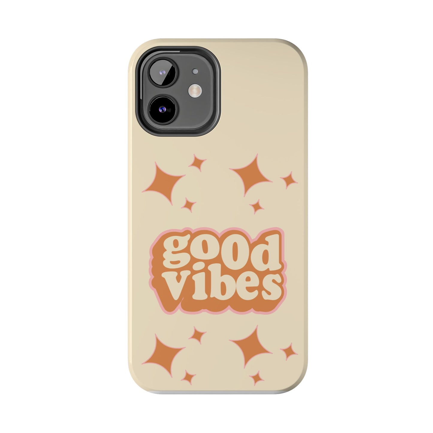 Good vibes Phone Case