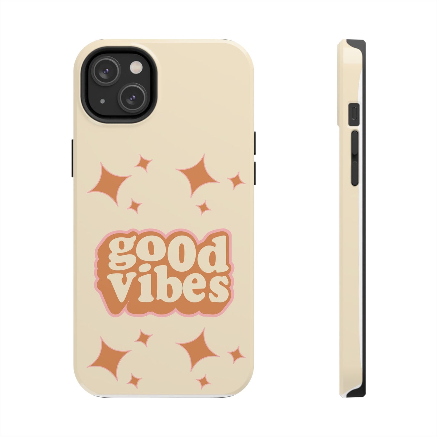 Good vibes Phone Case