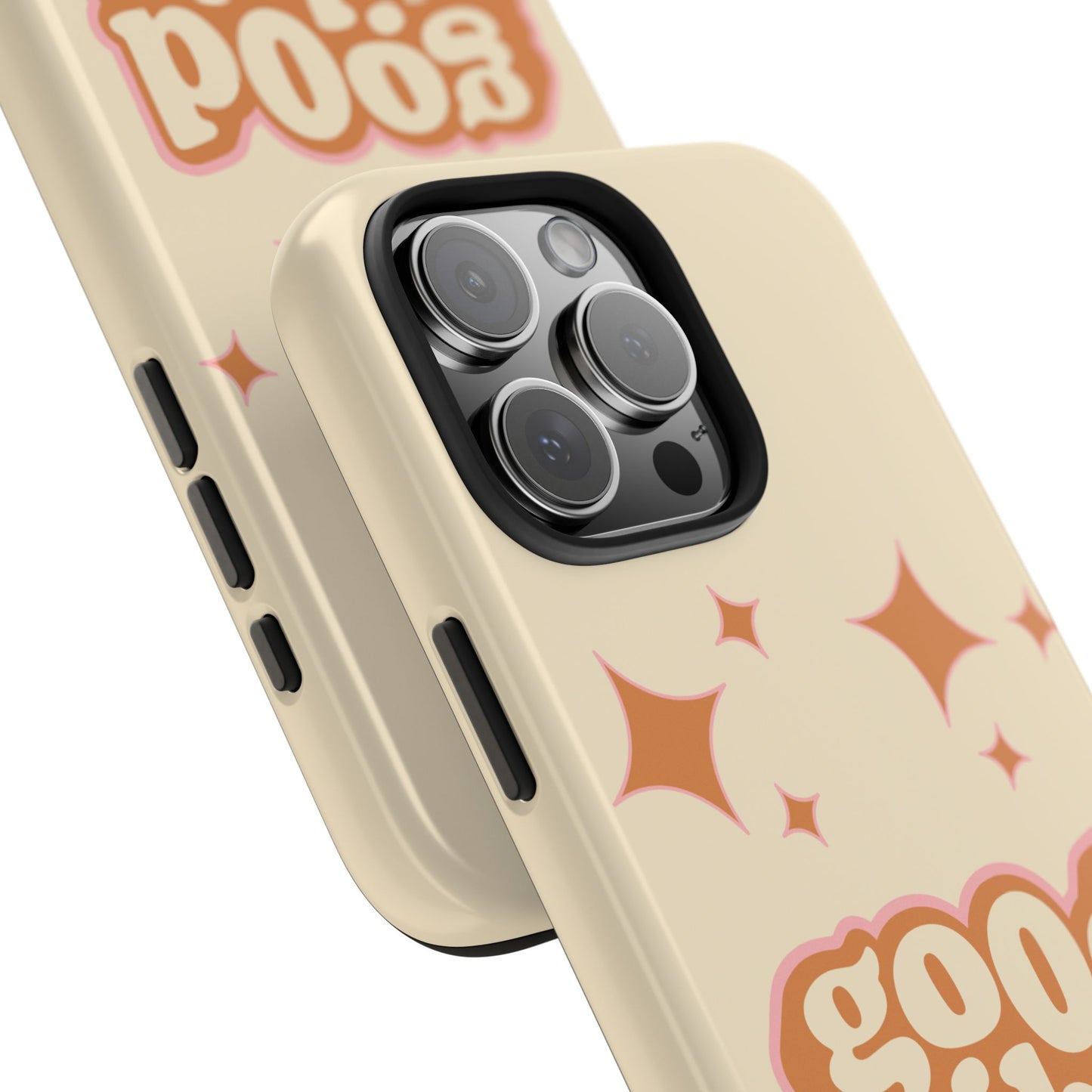 Good vibes Phone Case