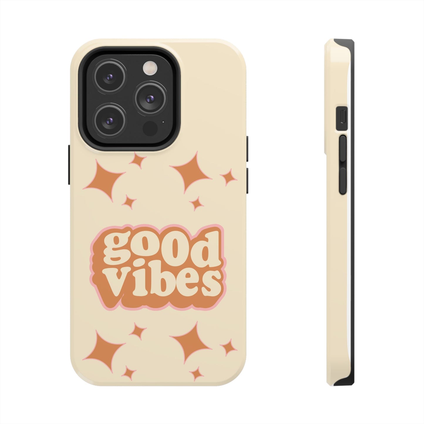 Good vibes Phone Case