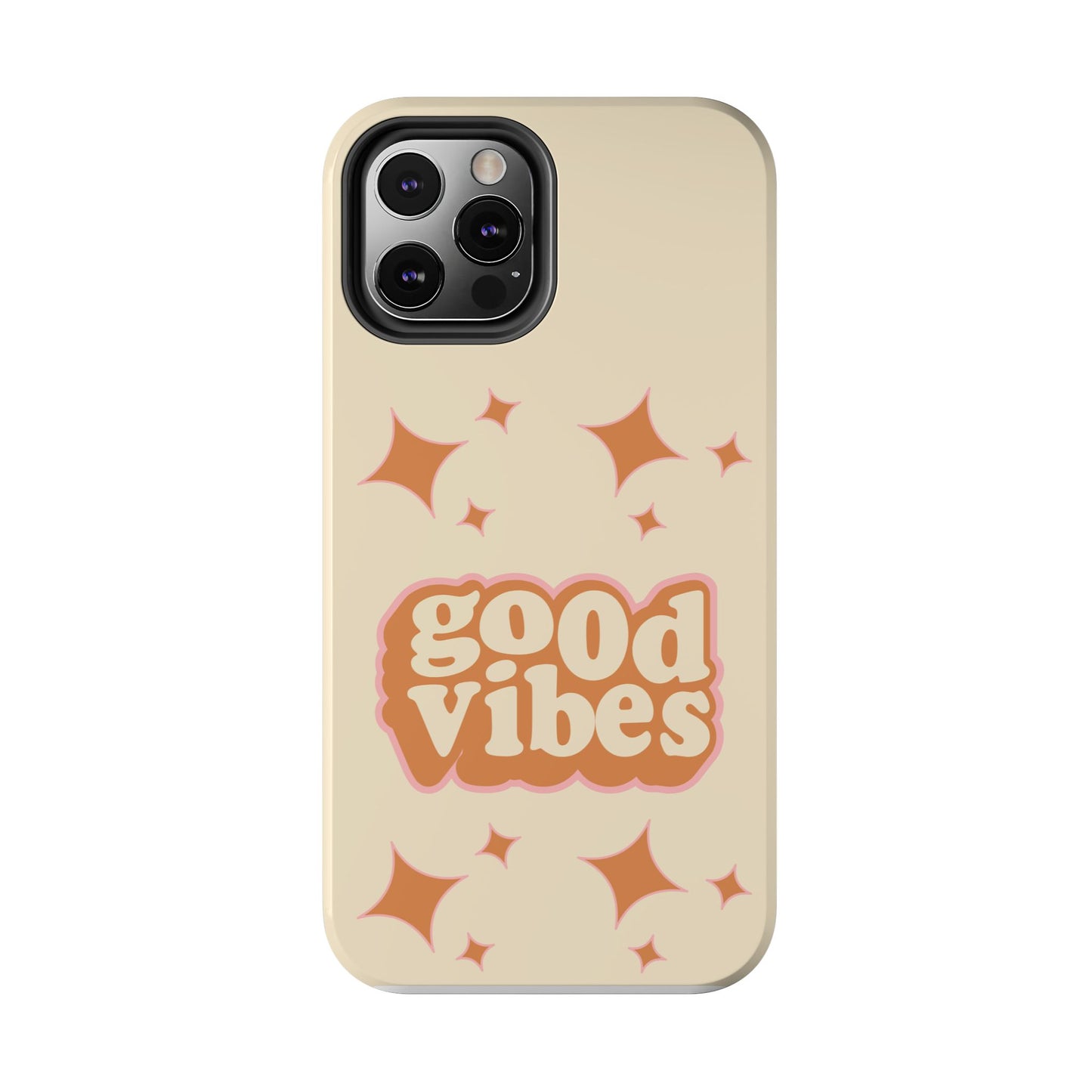 Good vibes Phone Case