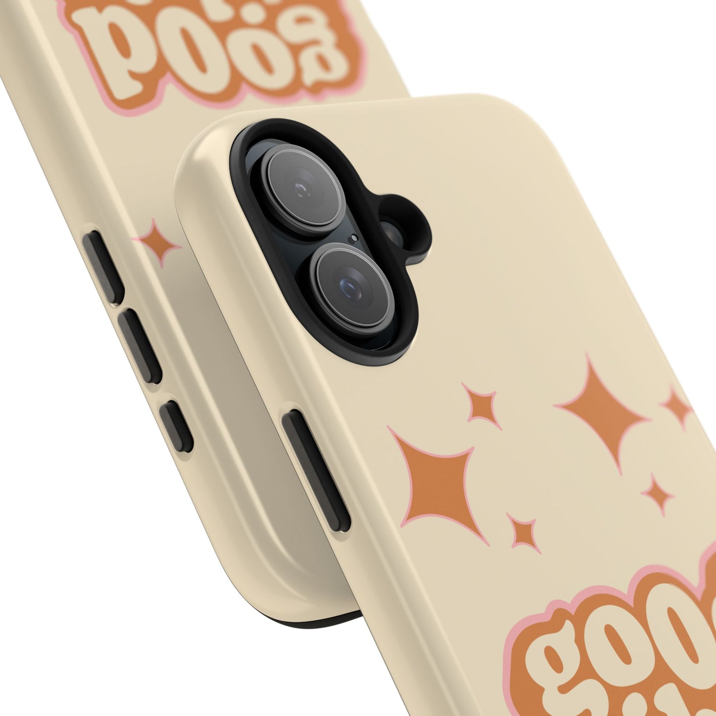 Good vibes Phone Case