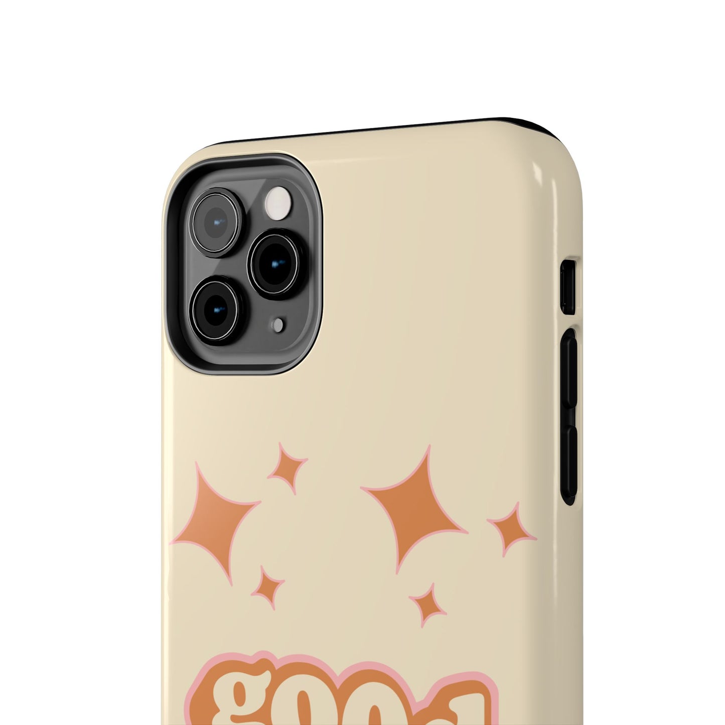 Good vibes Phone Case