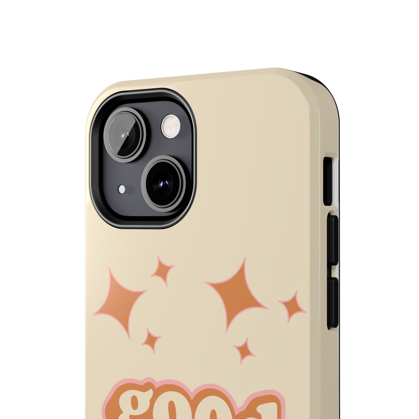 Good vibes Phone Case