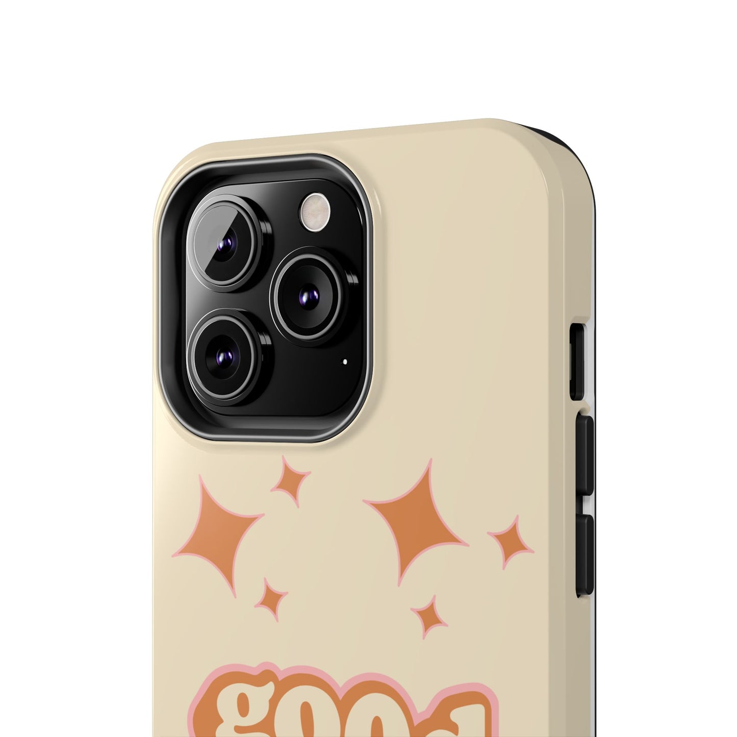 Good vibes Phone Case