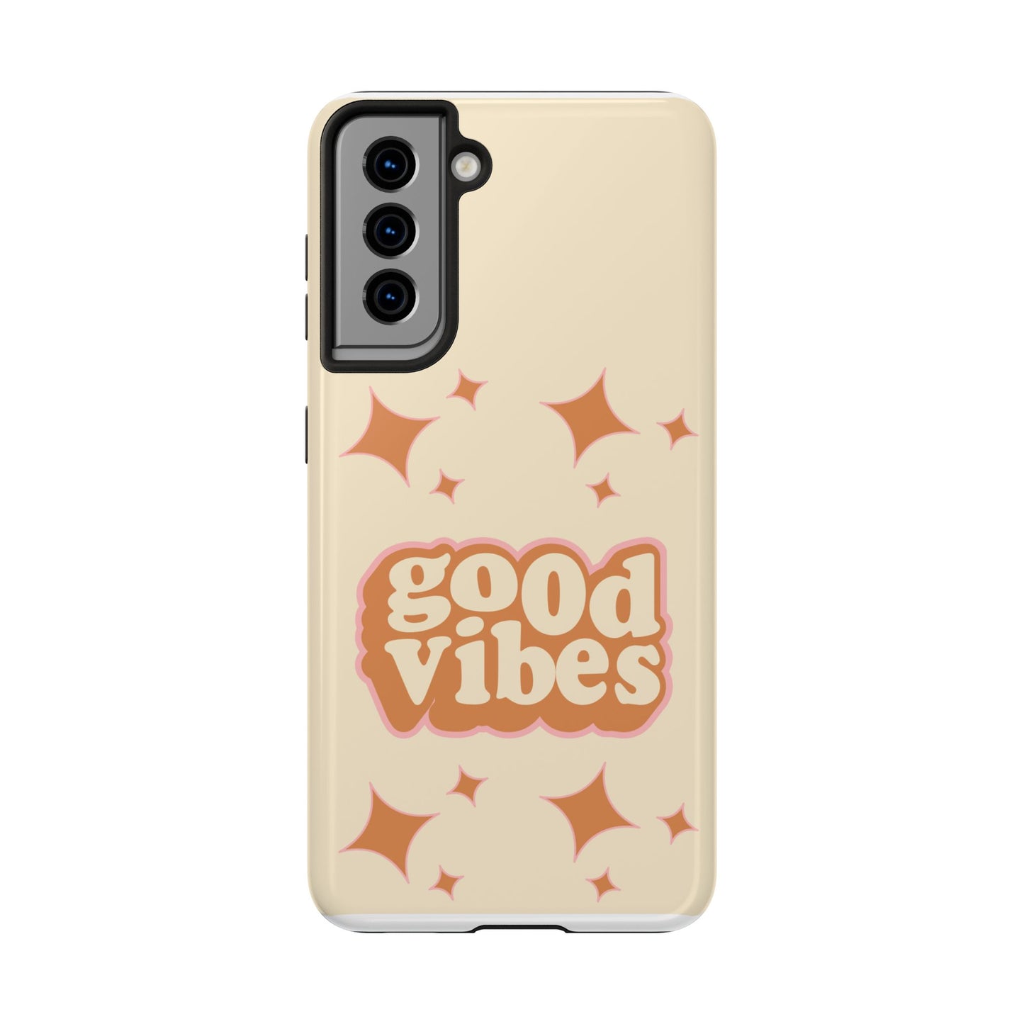 Good vibes Phone Case