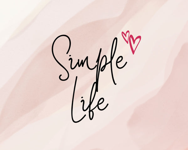 Simple Life 